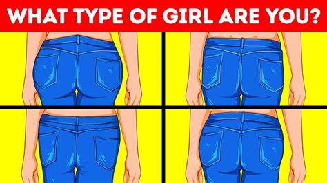 girls with a bubble butt|Different Butt Shapes – And How to Determine Which One You。